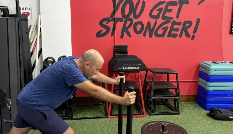 Why CEOs Choose Efficient Training at Primal Fit Miami