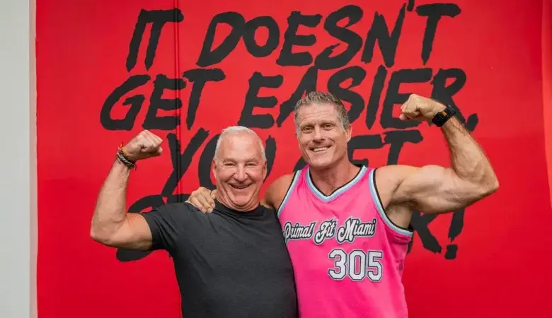 Why CEOs Gravitate Toward Primal Fit Miami
