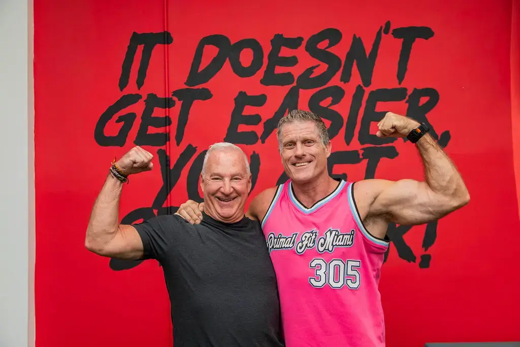 Why CEOs Gravitate Toward Primal Fit Miami
