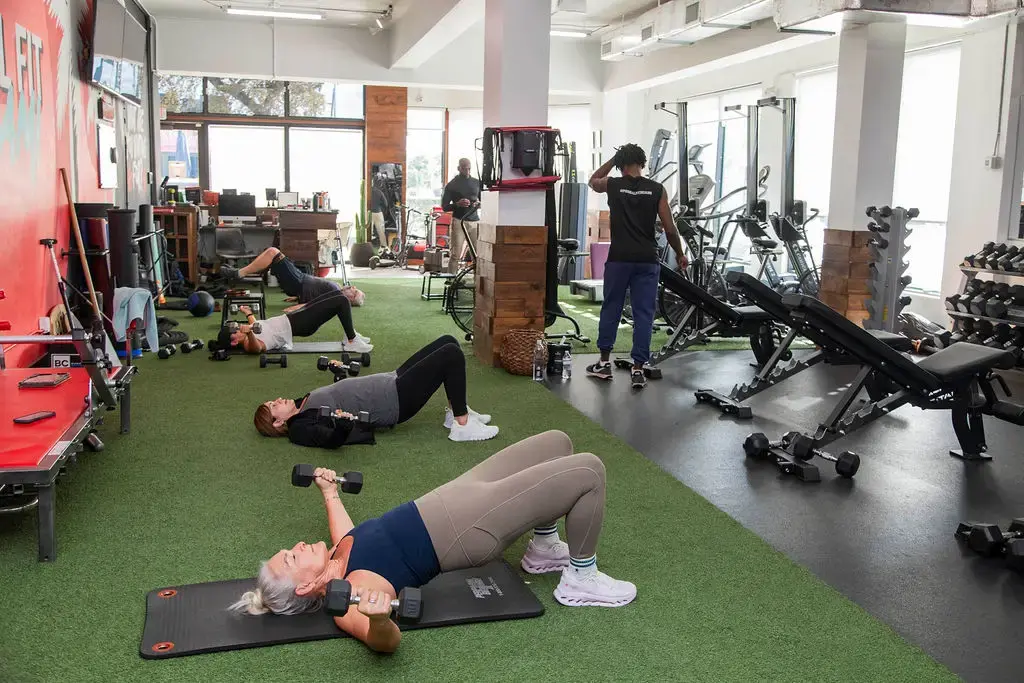 Finish the Year Strong: Start Your Fitness Journey Before January at Primal Fit Miami