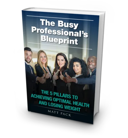 The Busy Professional’s Blueprint