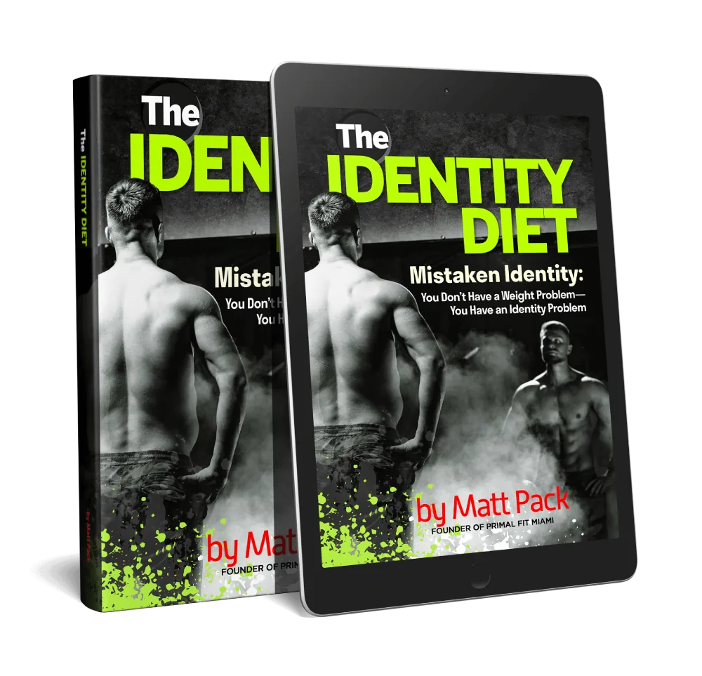 The Identity Diet