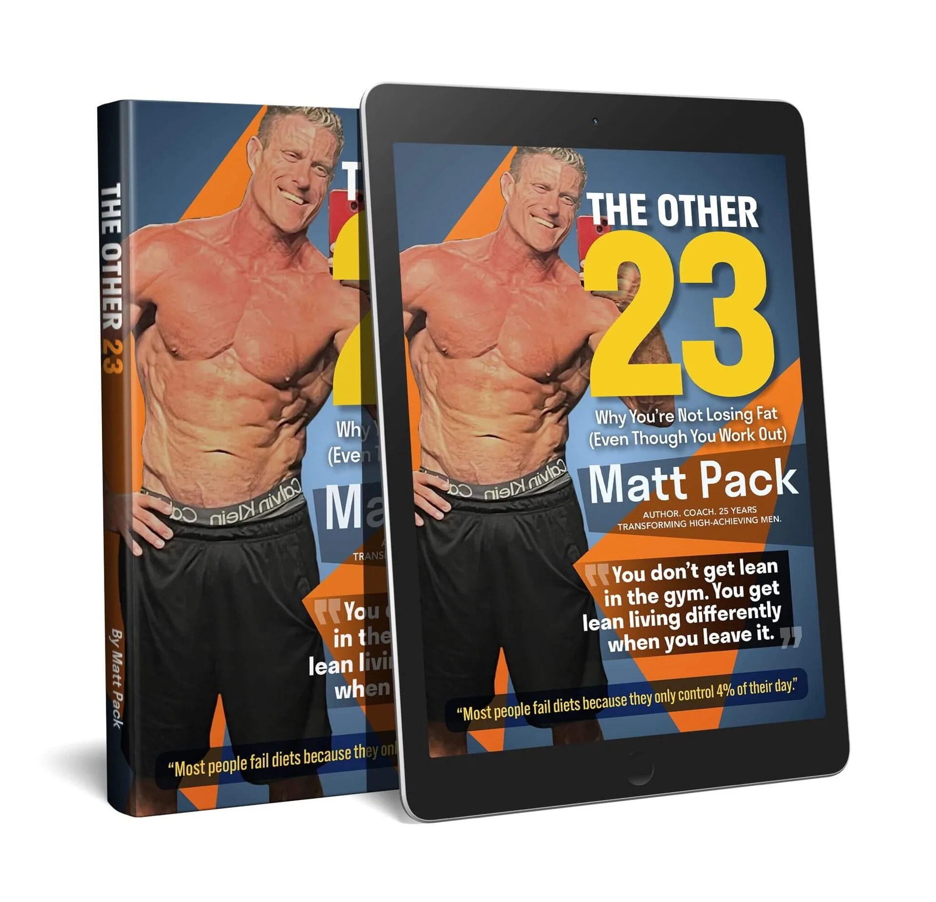 The Other 23