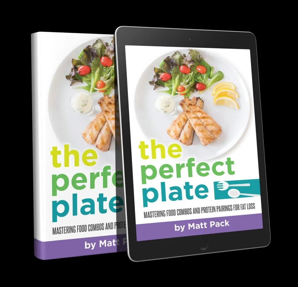 The Perfect Plate