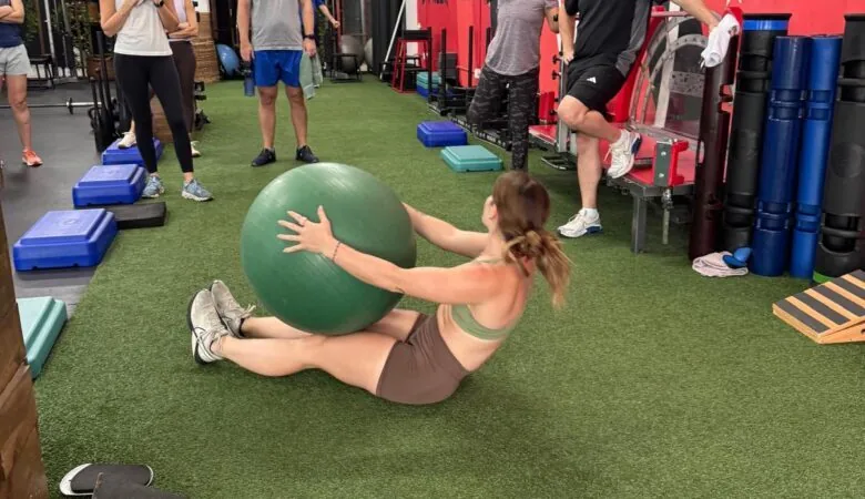 Why Small Group Training Might Be the Missing Piece in Your Fitness Journey