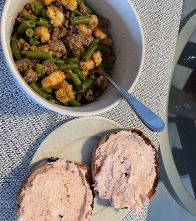 The recipe to Consistent Weight Loss revealed!