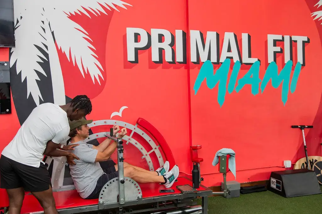 Private & Personal Training in Miami Shores