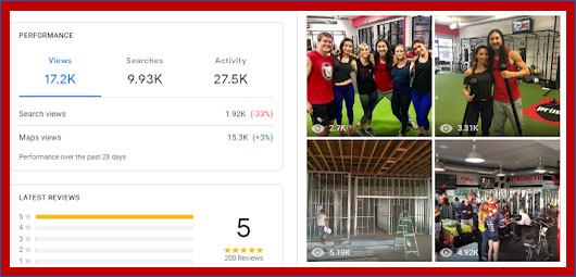 200 Five Star Reviews Can’t be Wrong