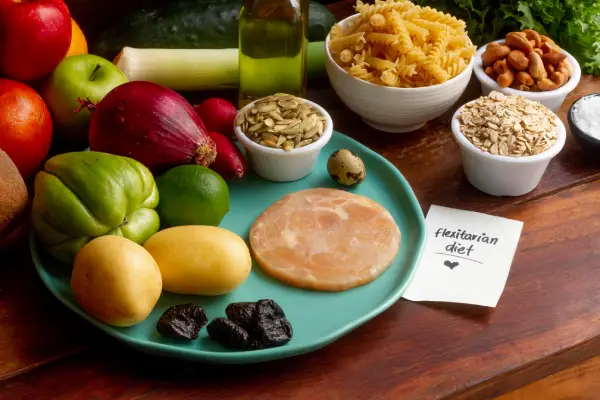 The Diet Spectrum- Pick either Fat or Carbs but you Can’t Have Both!