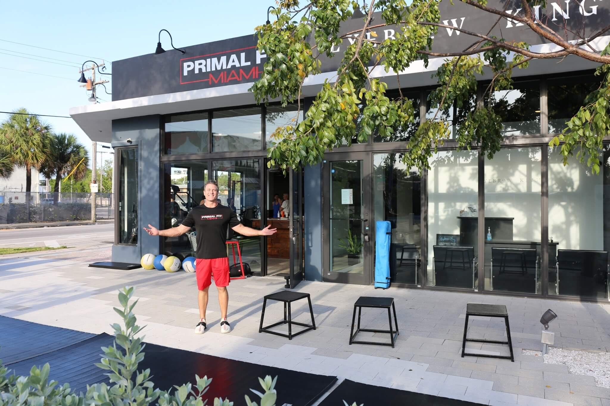 Primal Fit Miami - Personal Trainers & Fitness in Miami Shores
