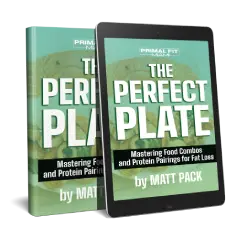 The Perfect Plate