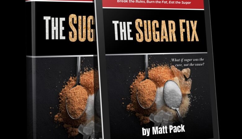 The Sugar Fix