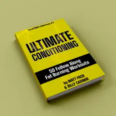 Ultimate Conditioning