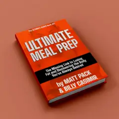 Ultimate Meal Prep
