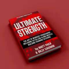 Ultimate Strength