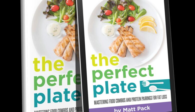 How to Build the Perfect Balanced Plate for Fat Loss
