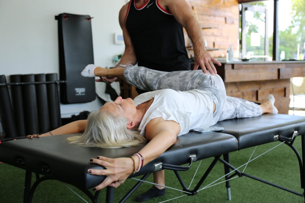 Miami wellness programs promoting strength, balance, and vitality with expert guidance at Primal Fit Miami.