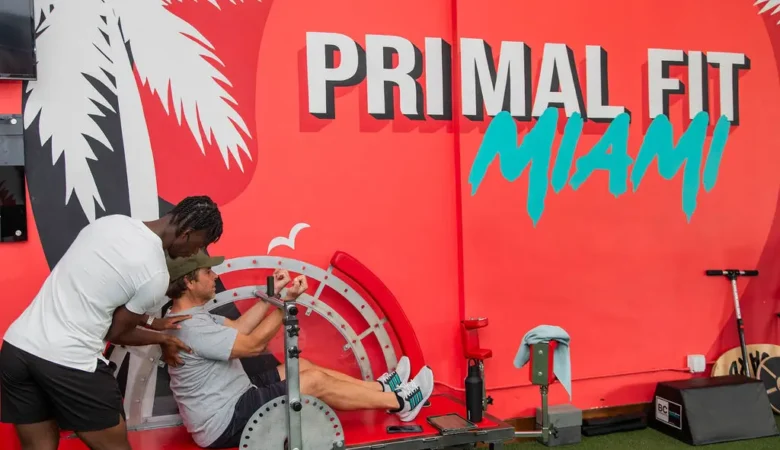 Why CEOs Train With Us — and Why You Probably Shouldn’t