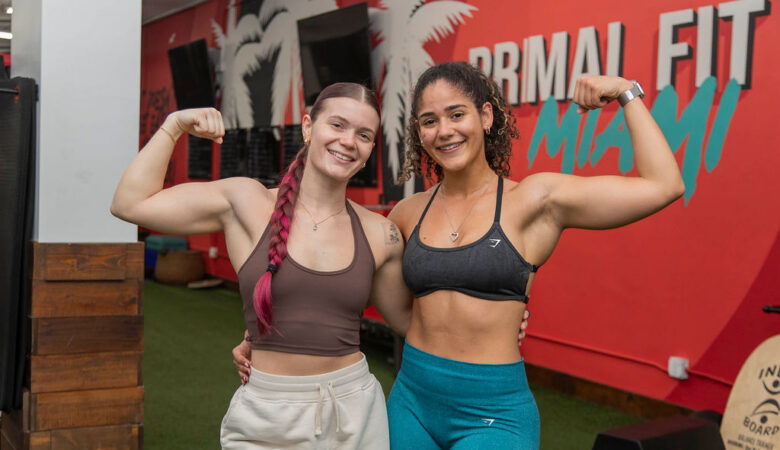 Small Group Training vs Personal Training: Which Is Better for Your Fitness Goals in Miami?